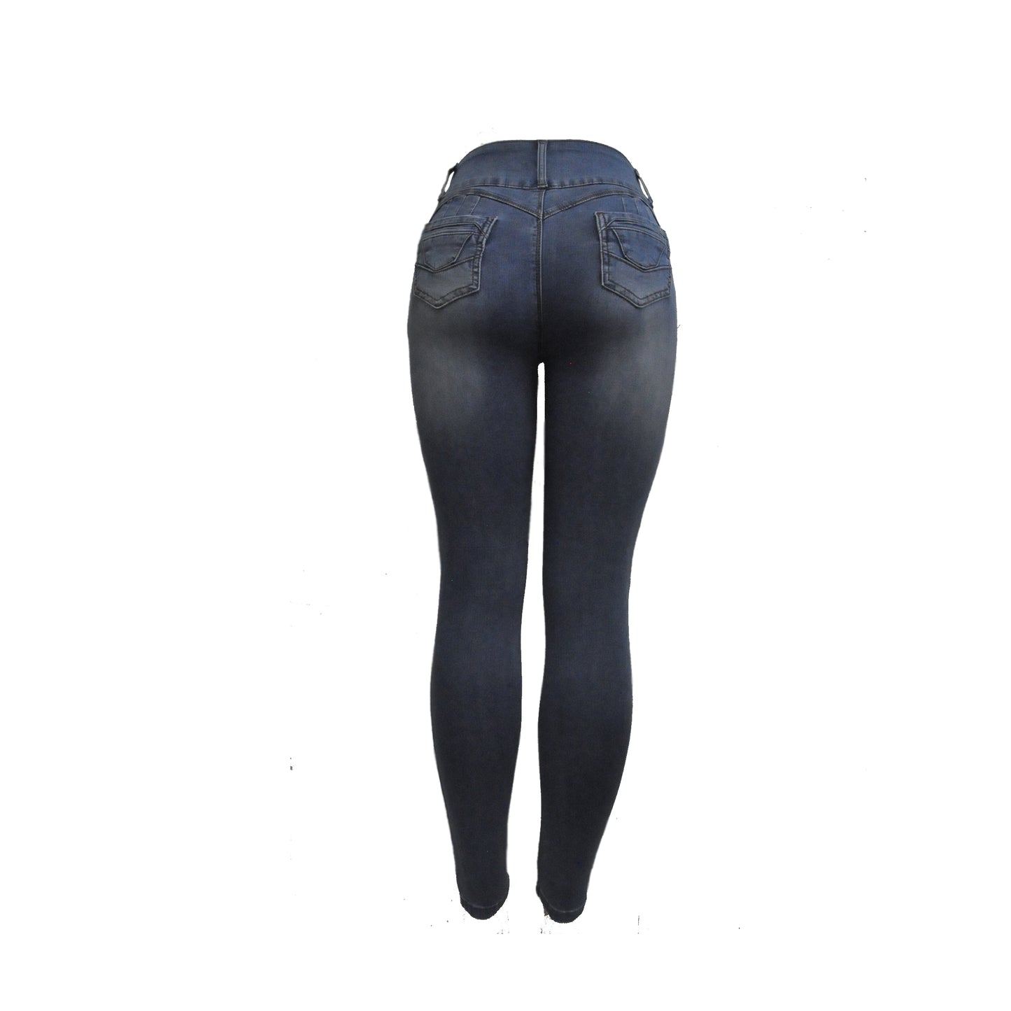 Women's Premium Skinny Jeans Model 68512S