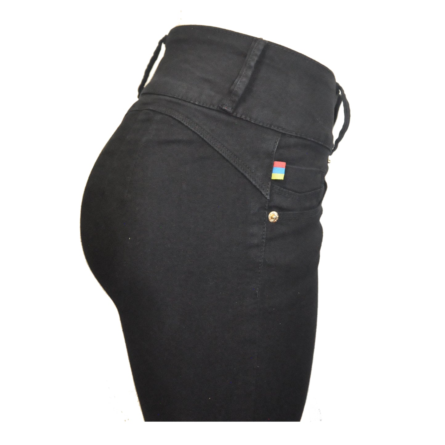 Women's Premium Skinny Jeans Model 68513S