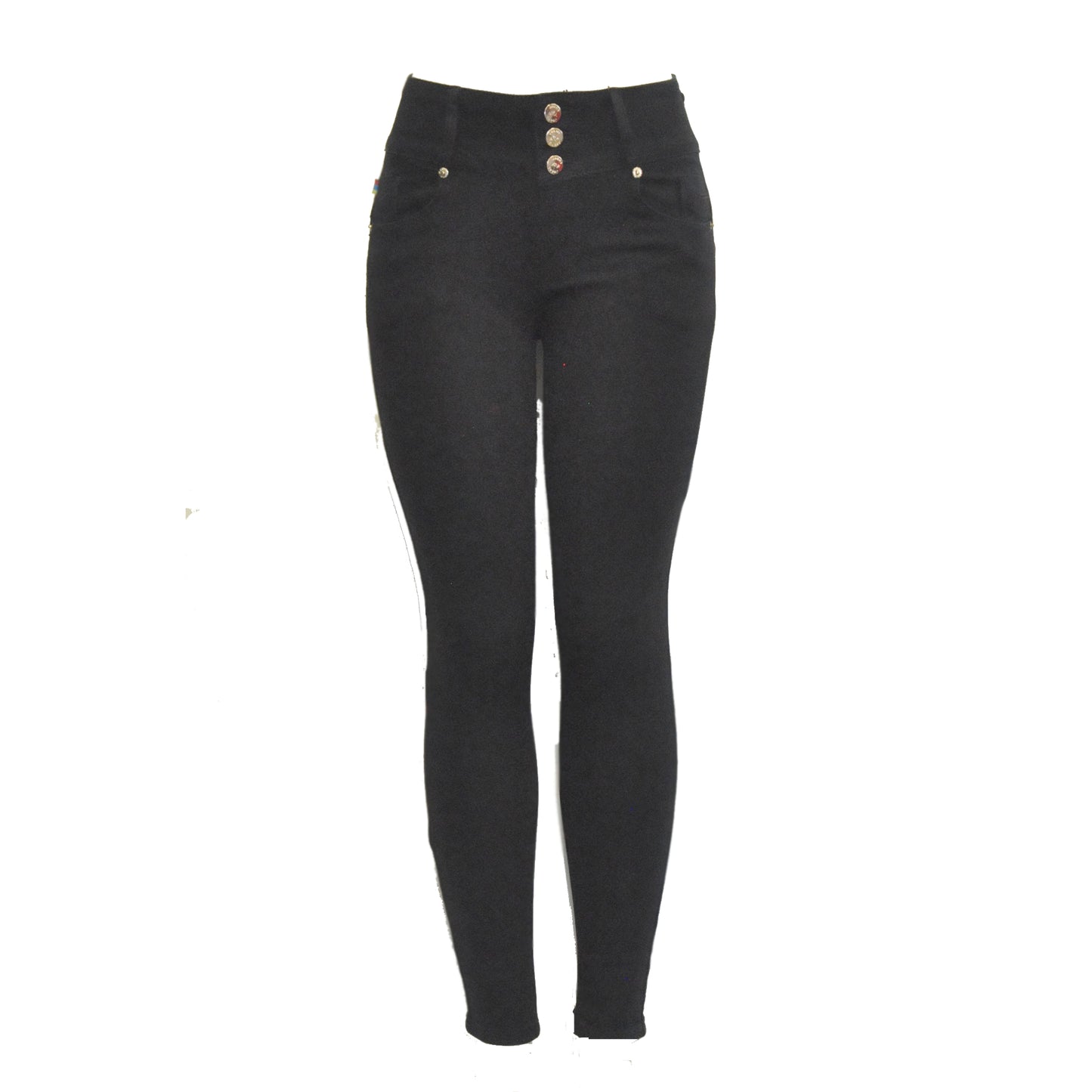 Women's Premium Skinny Jeans Model 68513S