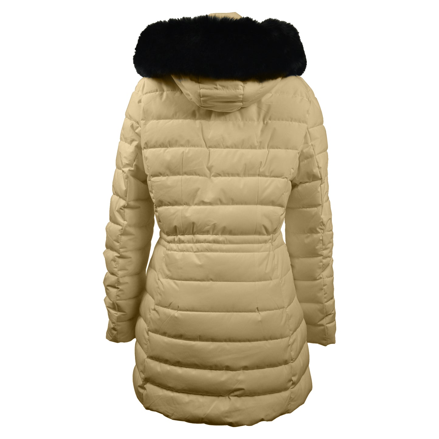 Women's Coat Model J7802