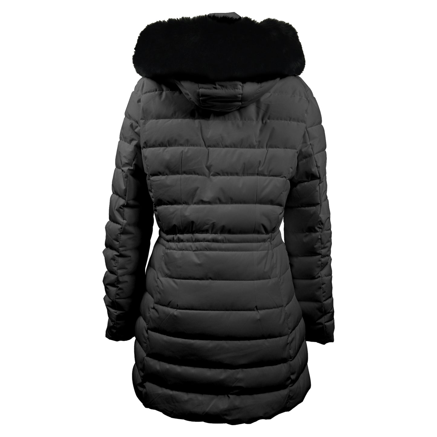 Women's Coat Model J7802