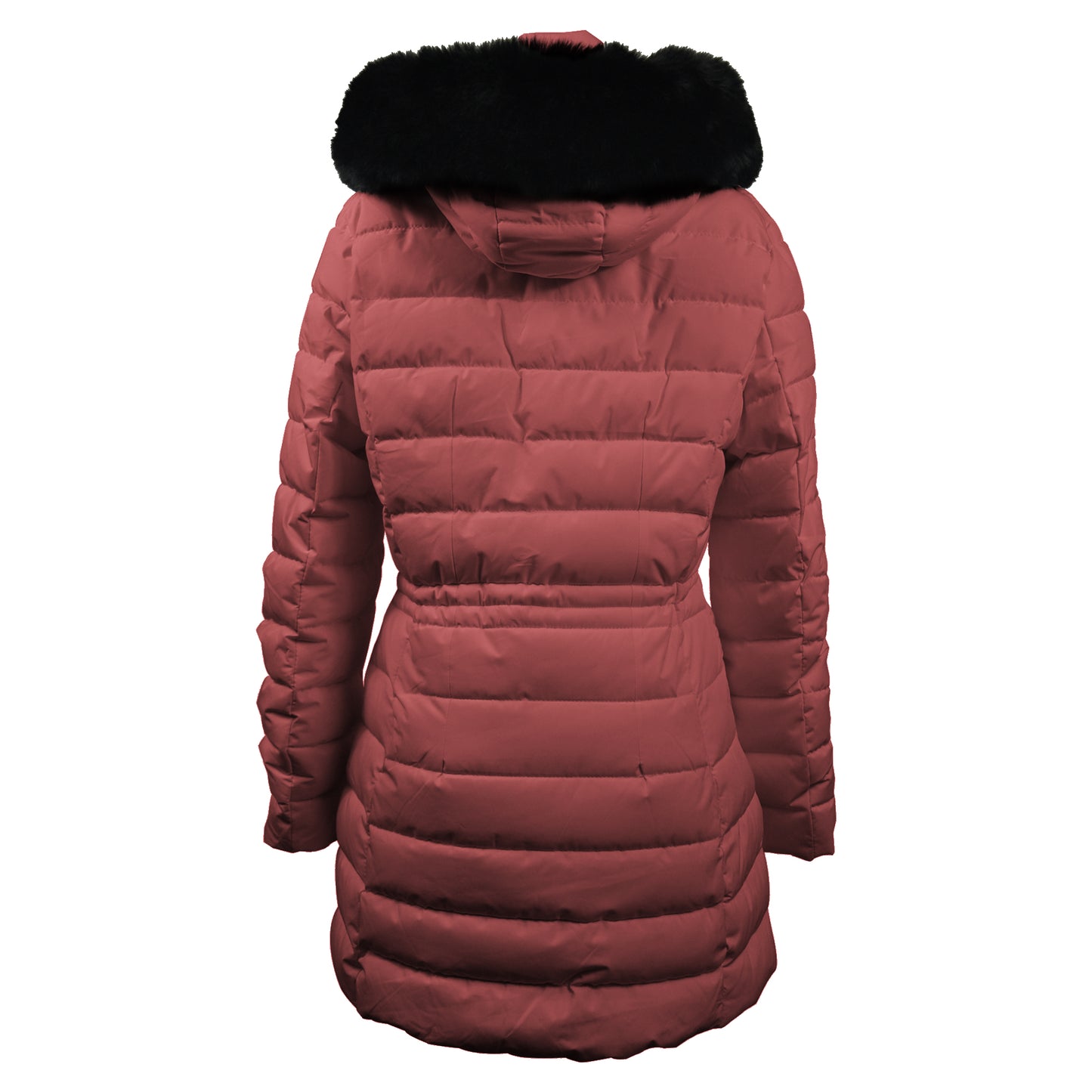 Women's Coat Model J7802