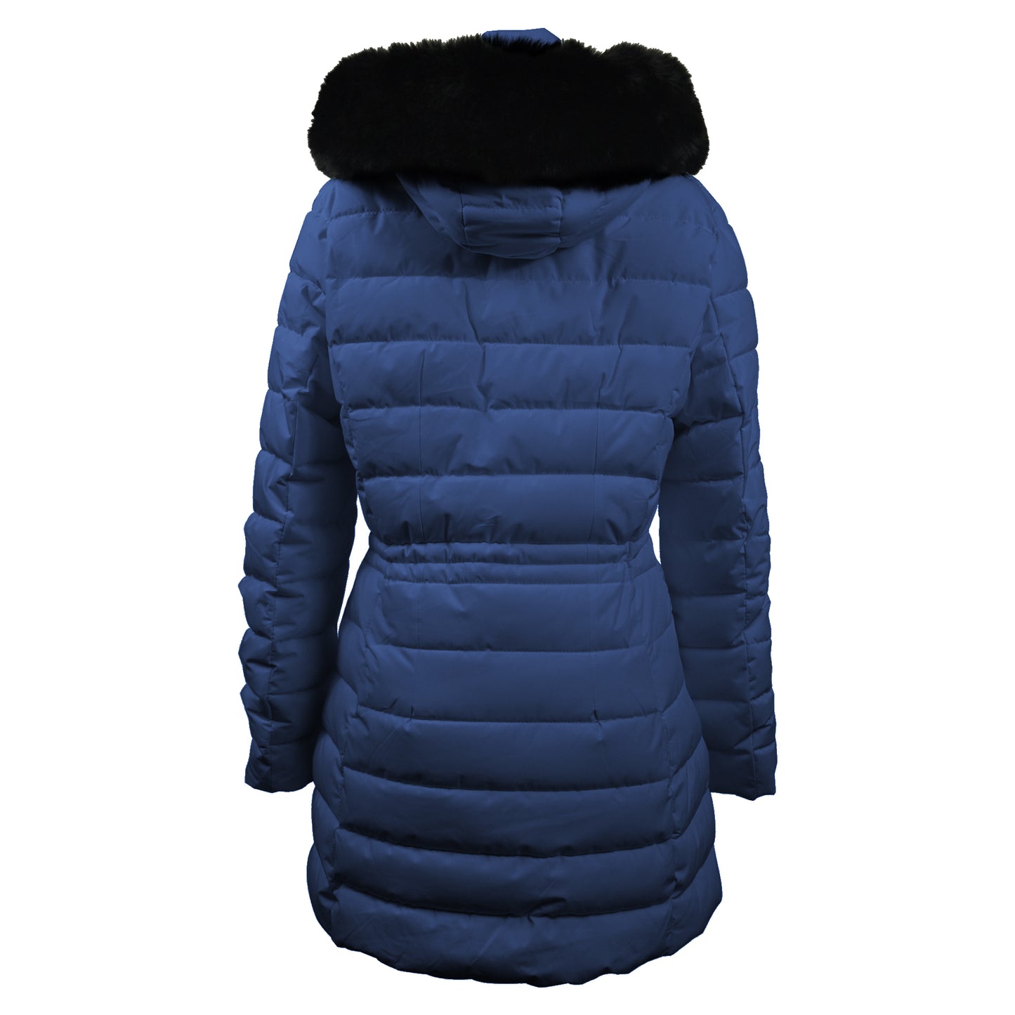Women's Coat Model J7802