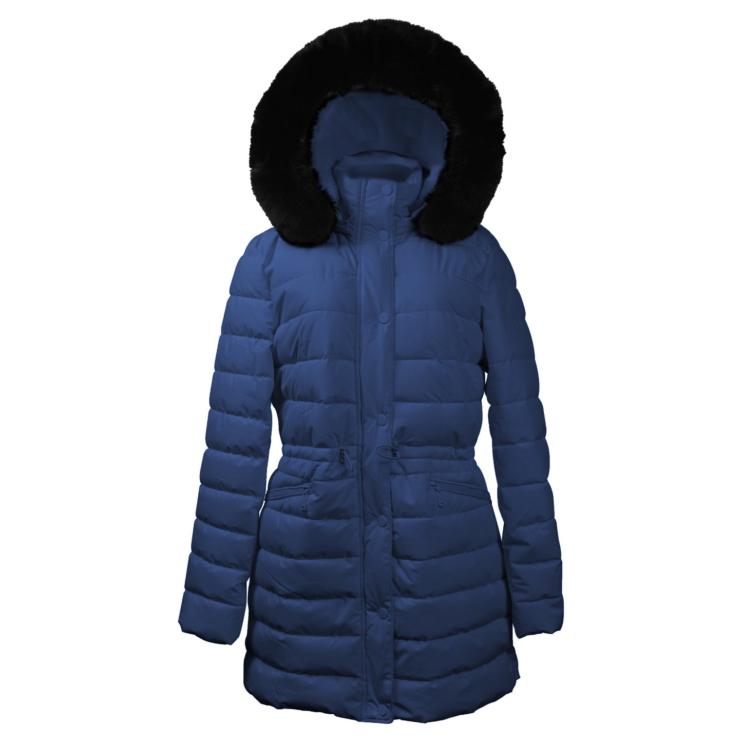 Women's Coat Model J7802