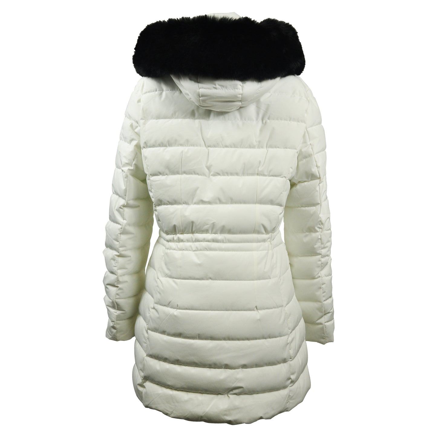 Women's Coat Model J7802
