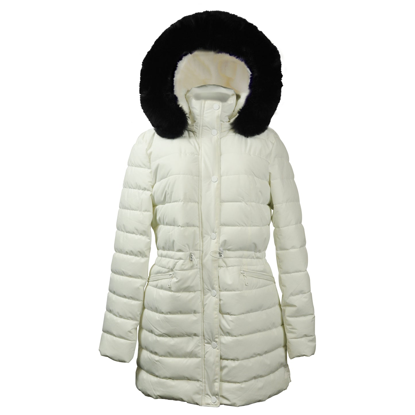 Women's Coat Model J7802
