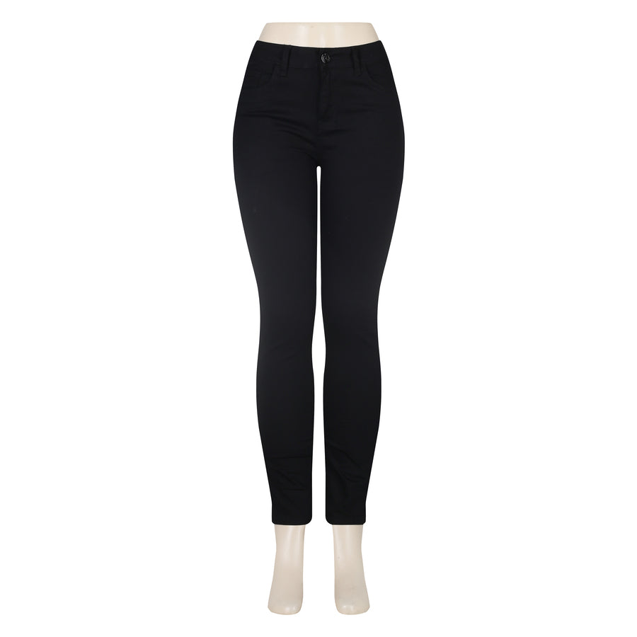 Women School Pant Model 9051