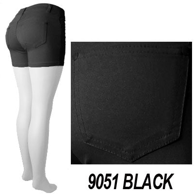 Women's Bermuda Model 9051B