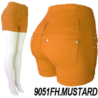 Women's Short Model 9051FH