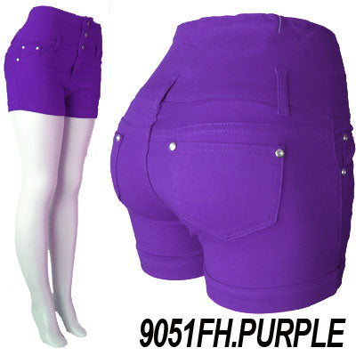 Women's Short Model 9051FH