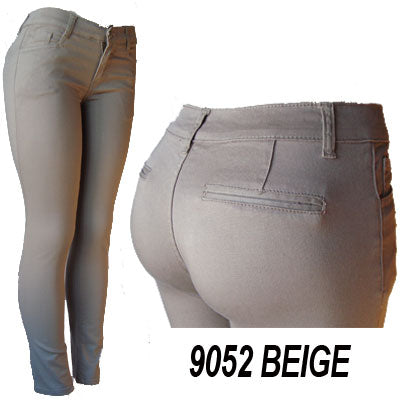 Women School Pant Model 9052