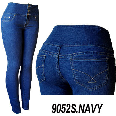 Women School Pant Model 9052