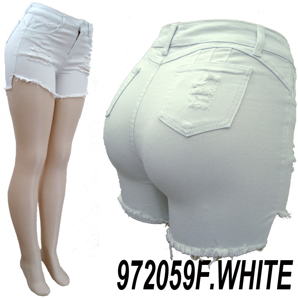 Women's Short Model 972059F
