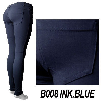 Women Brazilian Stretch Pant Model B008
