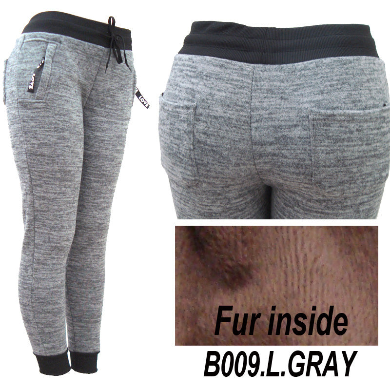 Women Legging / Tight Model B009