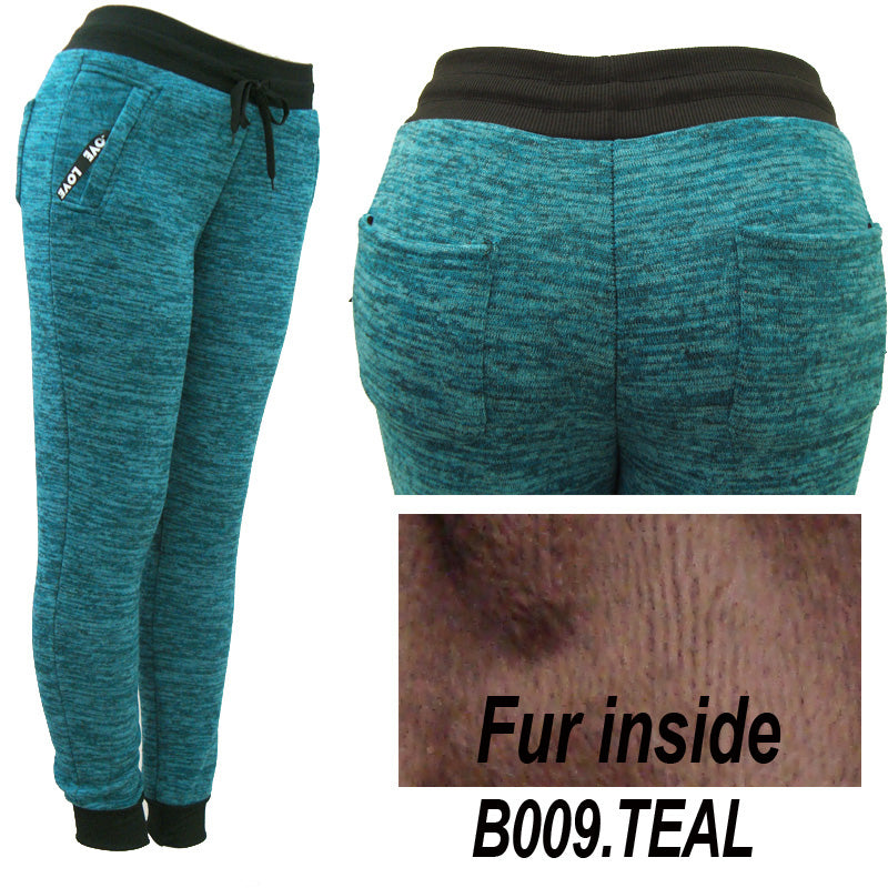 Women Legging / Tight Model B009