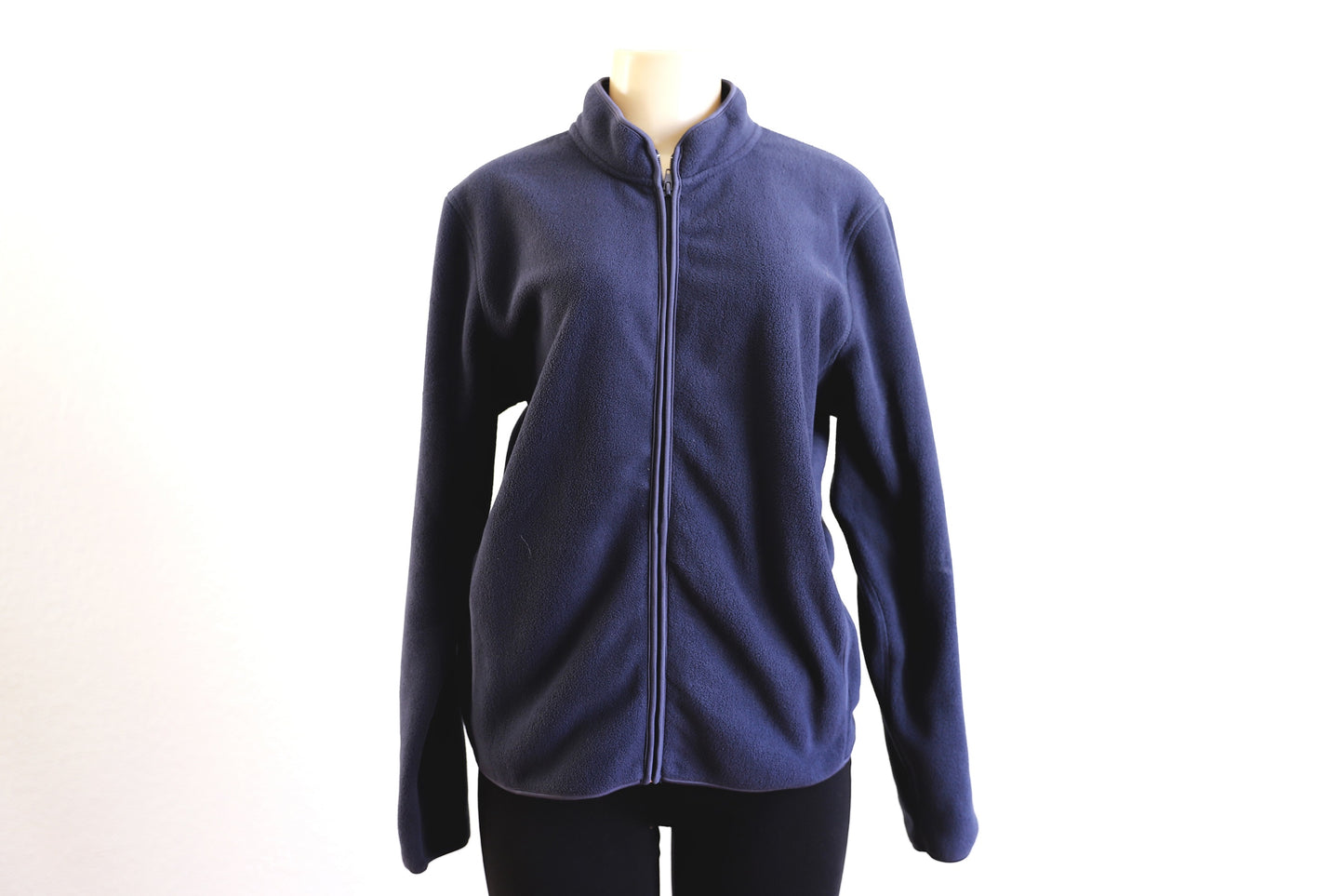Women's Fleece Jacket Model 55001