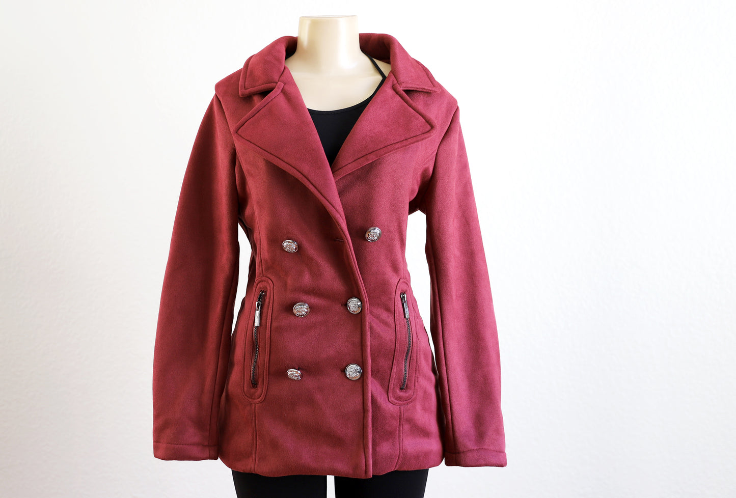 Women's Coat Model 2220