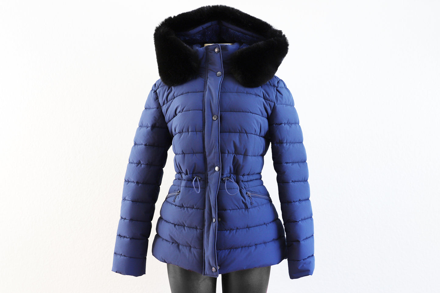 Women's Coat Model J7801