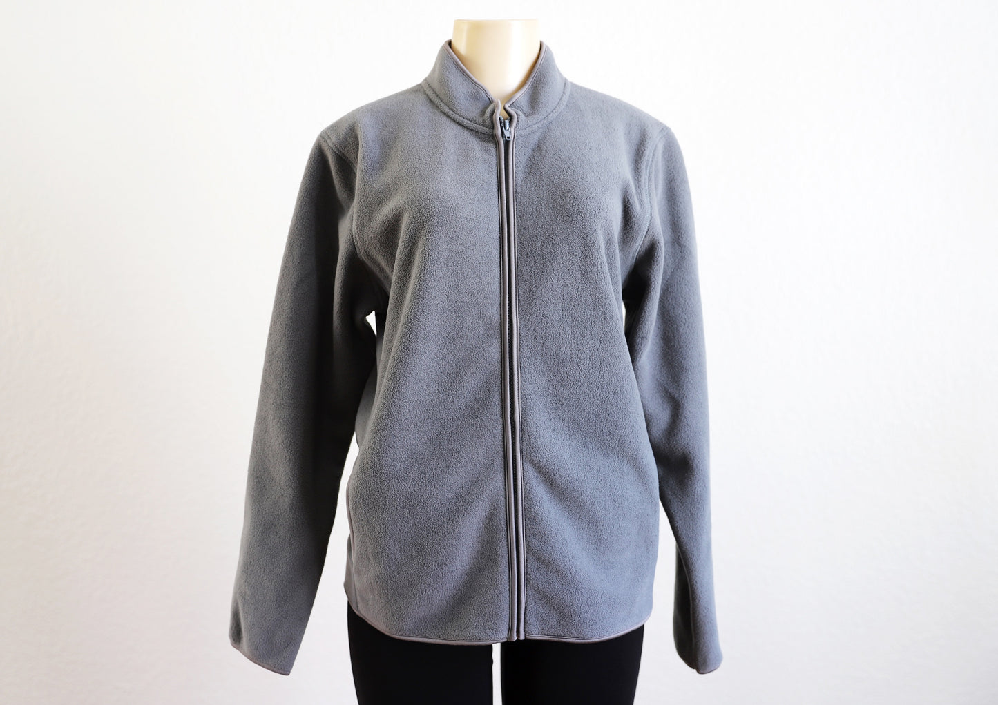 Women's Fleece Jacket Model 55001