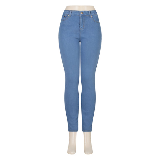 Women's Skinny Jeans Model 503Y
