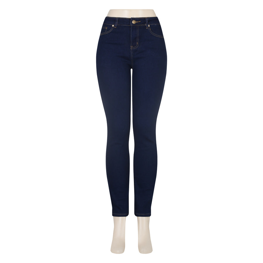 Women's Skinny Jeans Model 503Y
