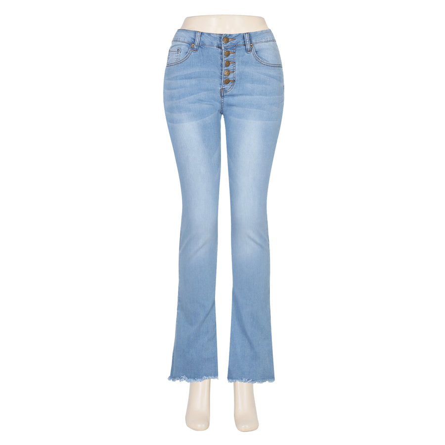 Women's Premium Skinny Jeans Model 60926