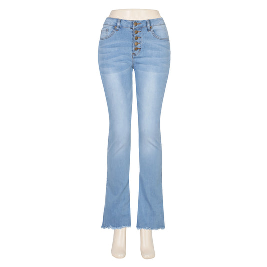 Women's Premium Skinny Jeans Model 60926