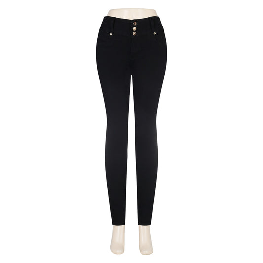 Women's Premium Skinny Jeans Model 68512S