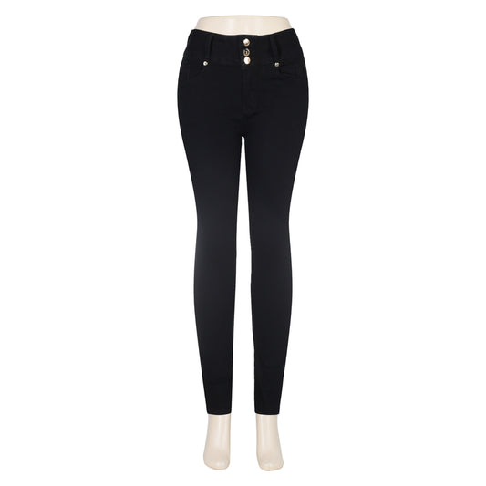 Women's Premium Skinny Jeans Model 68513S