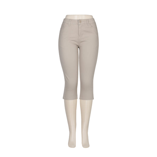 Women Capris Model 9051C