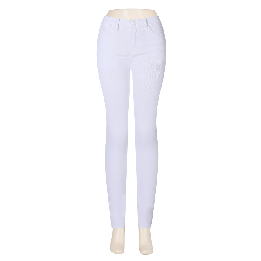 Women's Skinny Jeans Model 97503S