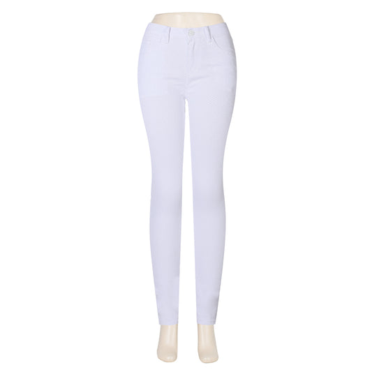 Women's Skinny Jeans Model 97503S