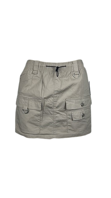 Women's Cargo Skort 31451F