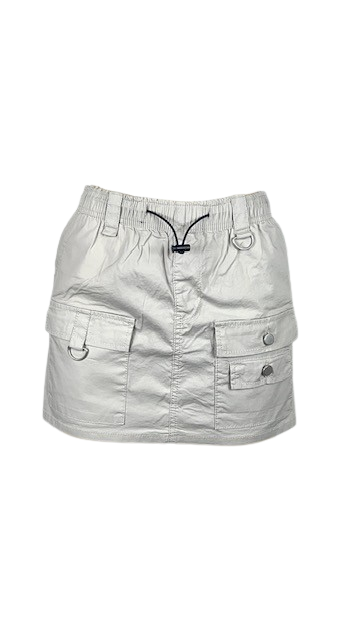 Women's Cargo Skort 31451F