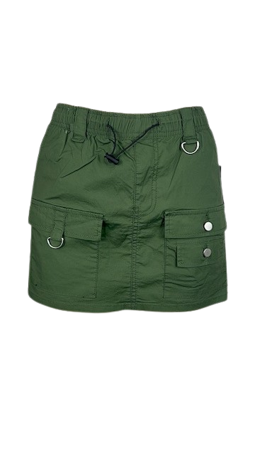 Women's Cargo Skort 31451F