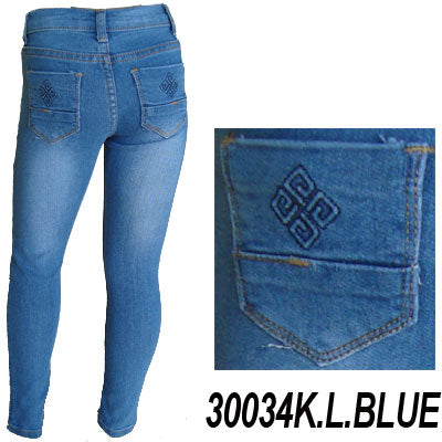 Kid's Pant Model 30034K
