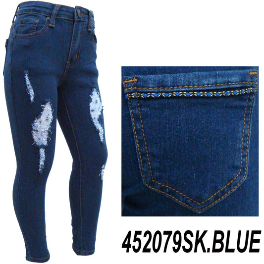 Kid's Pant Model 452079SK