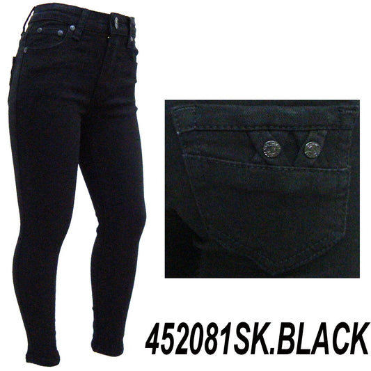 Kid's Pant Model 452081SK