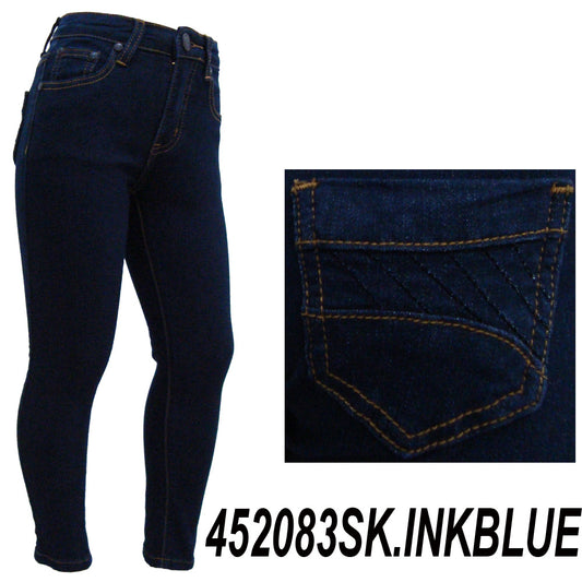 Kid's Pant Model 452083SK