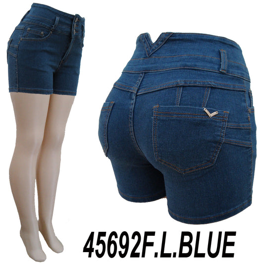 Women's Short Model 45692F