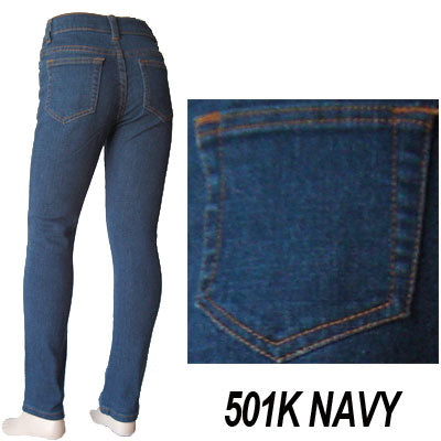 Kid's Pant Model 501K