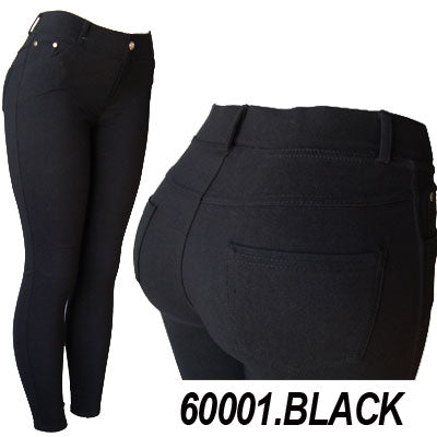 Women Capris Model 60001C – Y&F Jeans