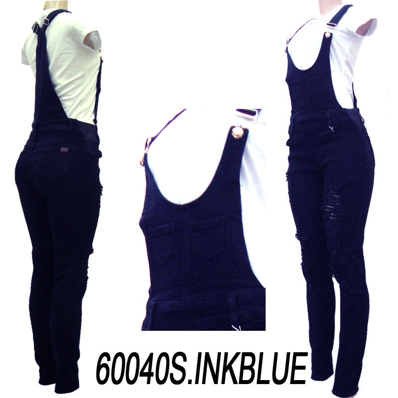 Women's Skinny Jeans Model 60040S