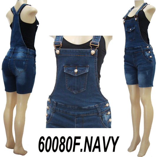Women's Short Model 60080F