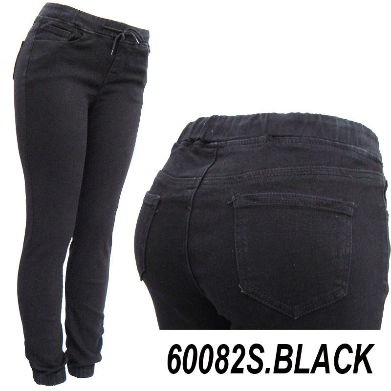 Women's Skinny Jeans Model 60082S