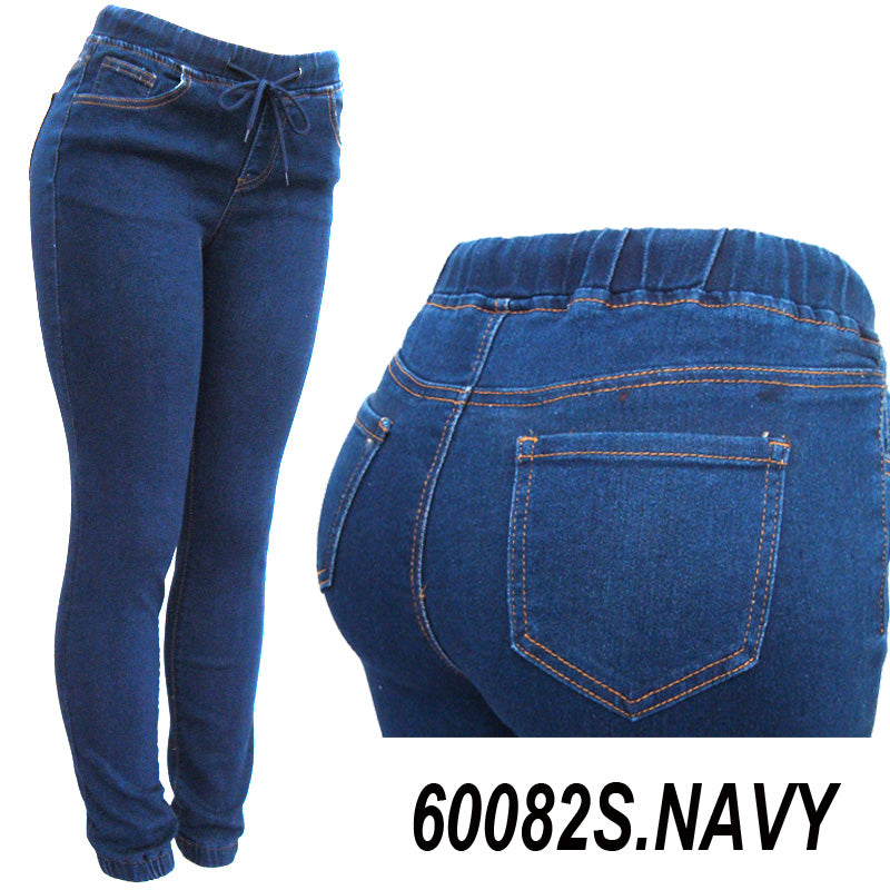 Women's Skinny Jeans Model 60082S
