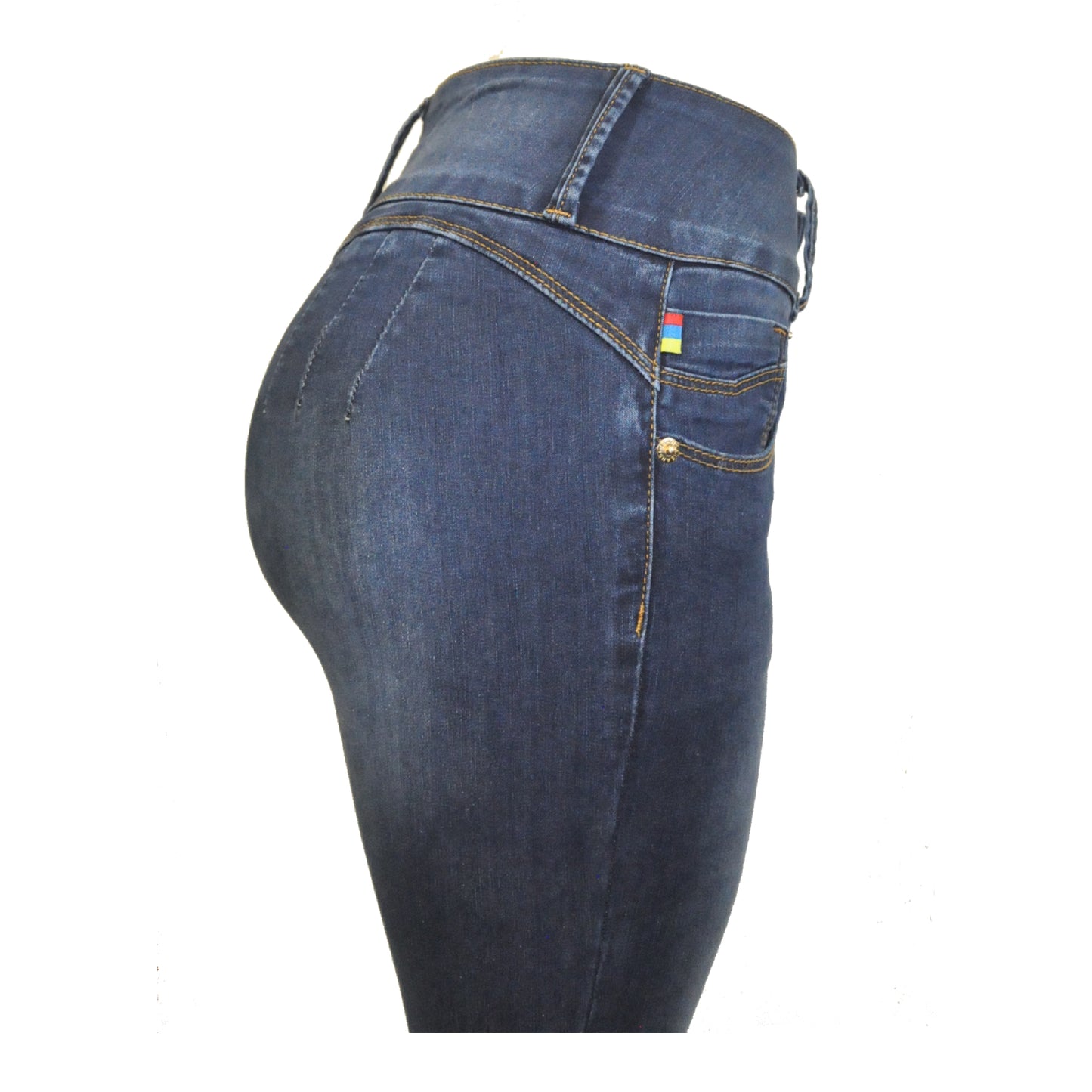 Women's Premium Skinny Jeans Model 68513S