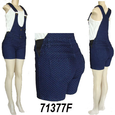 Women's Short Model 71377F