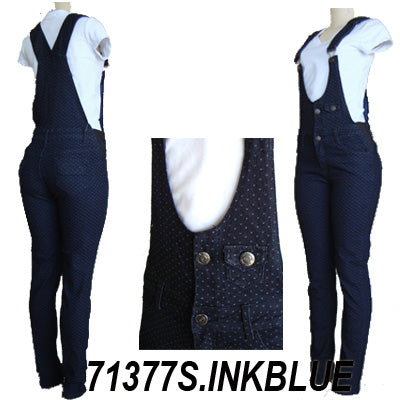 Women's Skinny Jeans Model 71377S